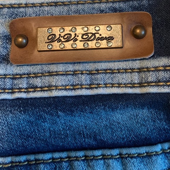 Jeans Shorts! - Picture 4 of 4